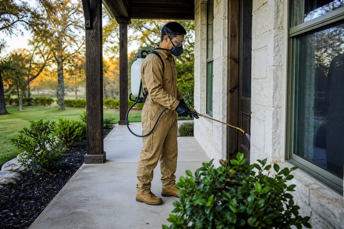 Residential Protection