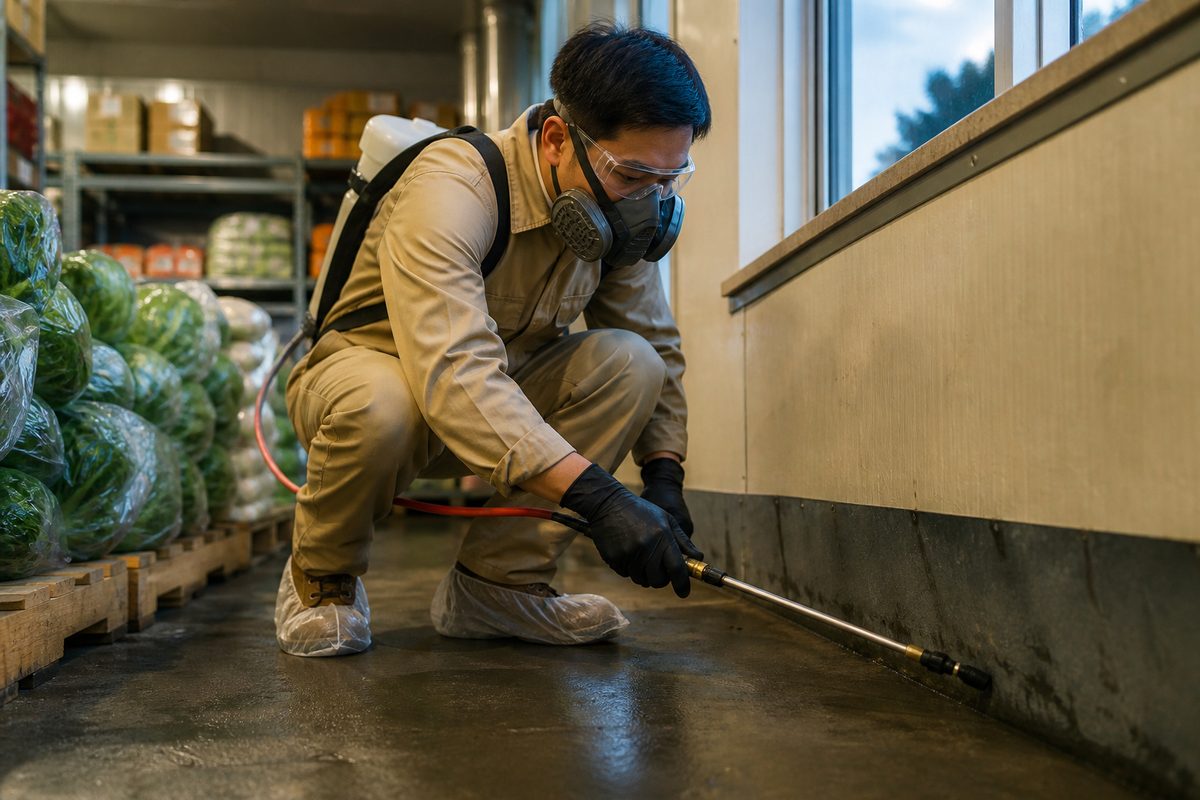 Commercial Service
